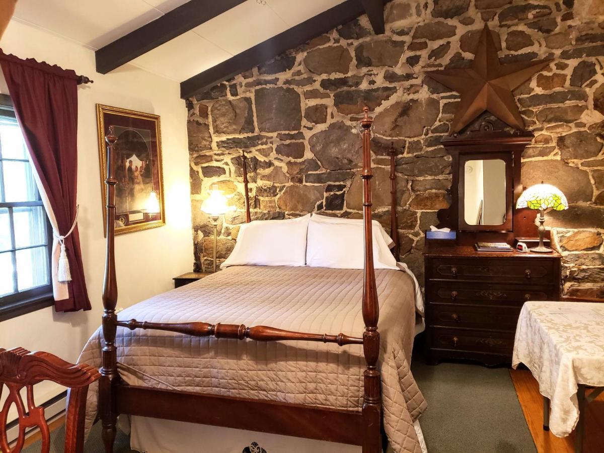 Battlefield Bed&Breakfast Gettysburg Exterior foto
