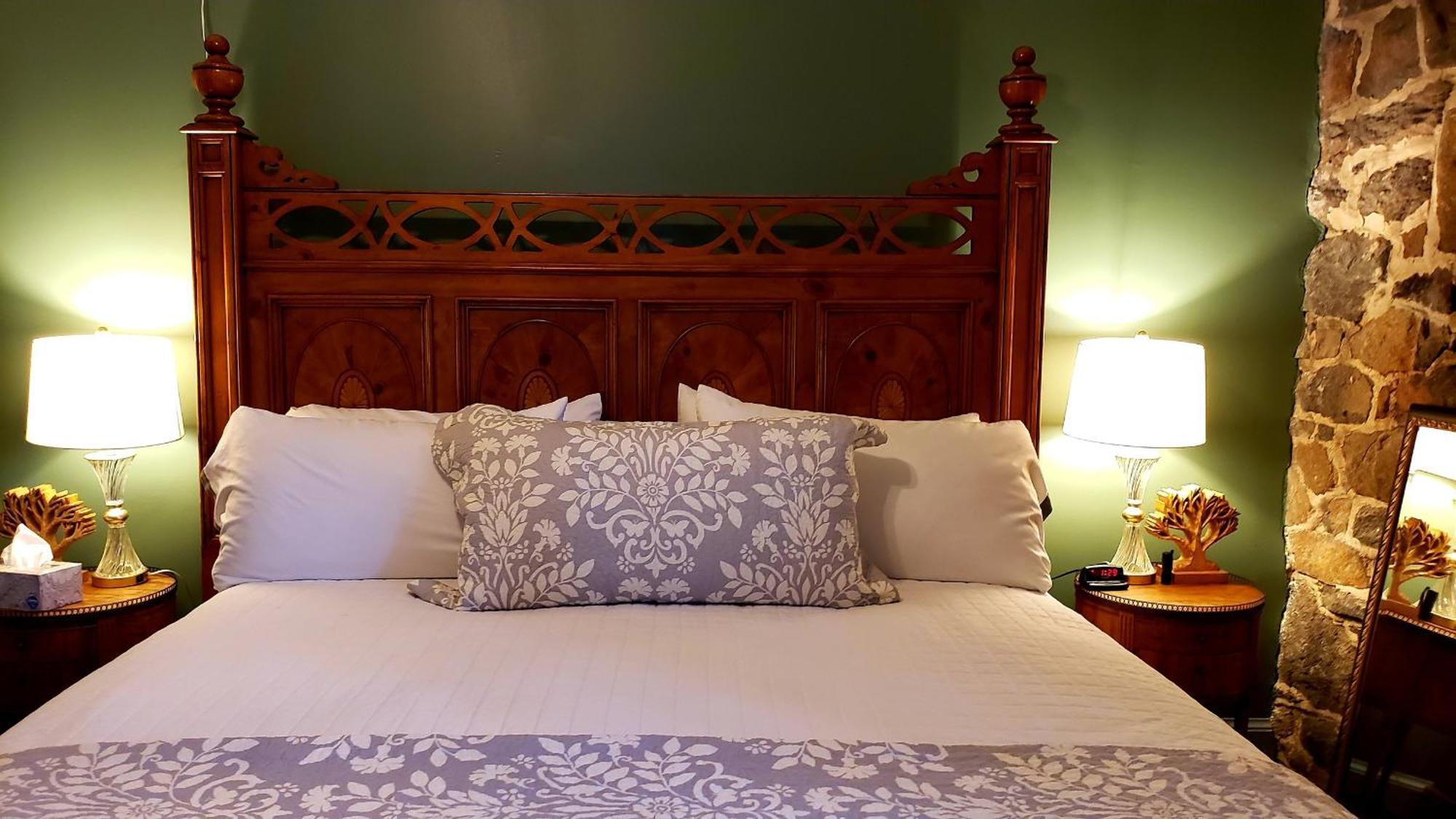 Battlefield Bed&Breakfast Gettysburg Exterior foto