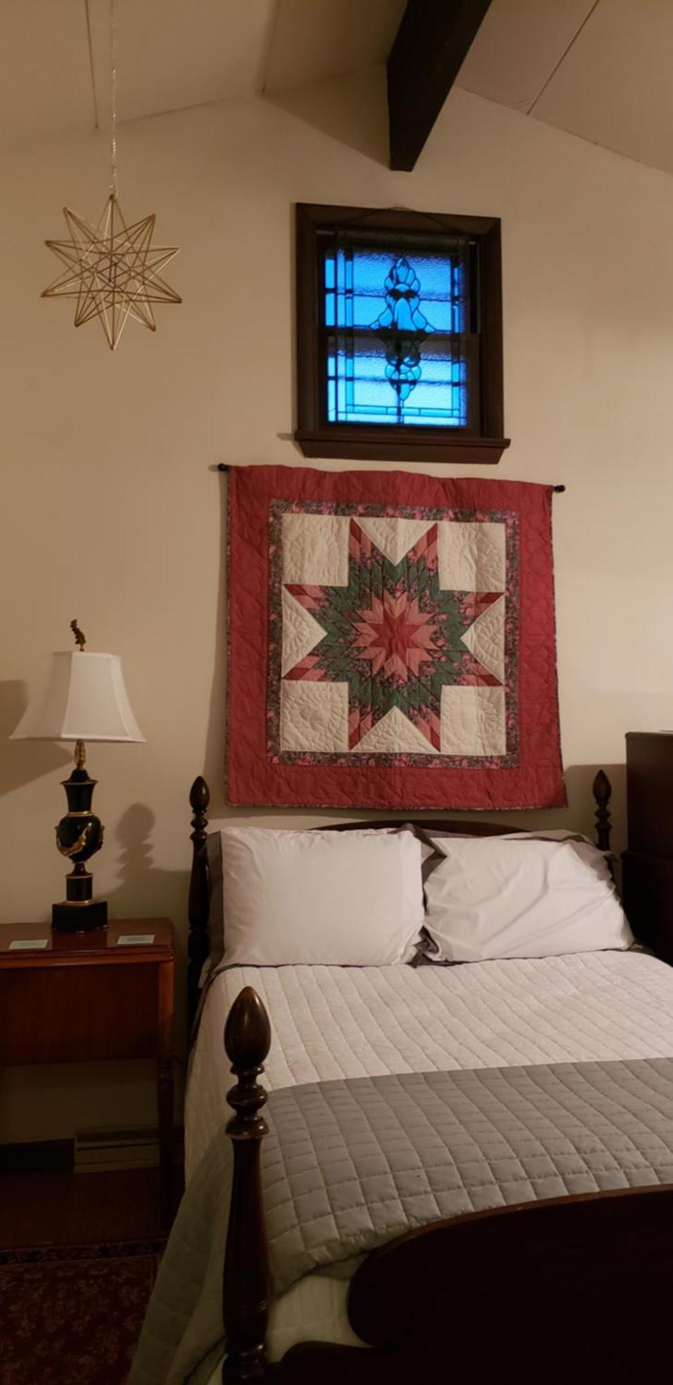 Battlefield Bed&Breakfast Gettysburg Exterior foto