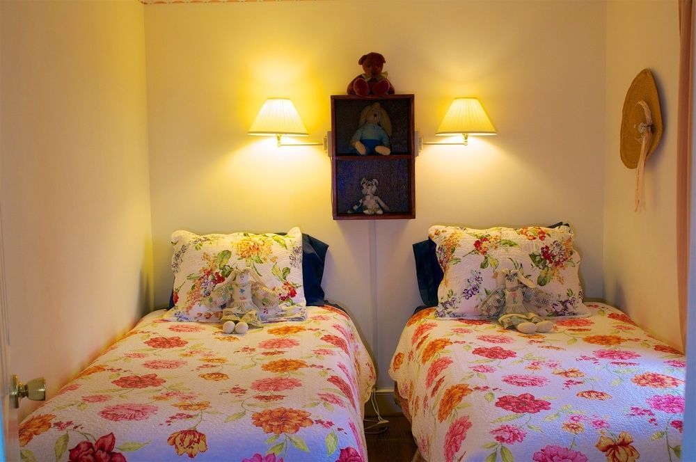 Battlefield Bed&Breakfast Gettysburg Exterior foto