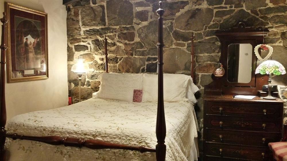 Battlefield Bed&Breakfast Gettysburg Exterior foto