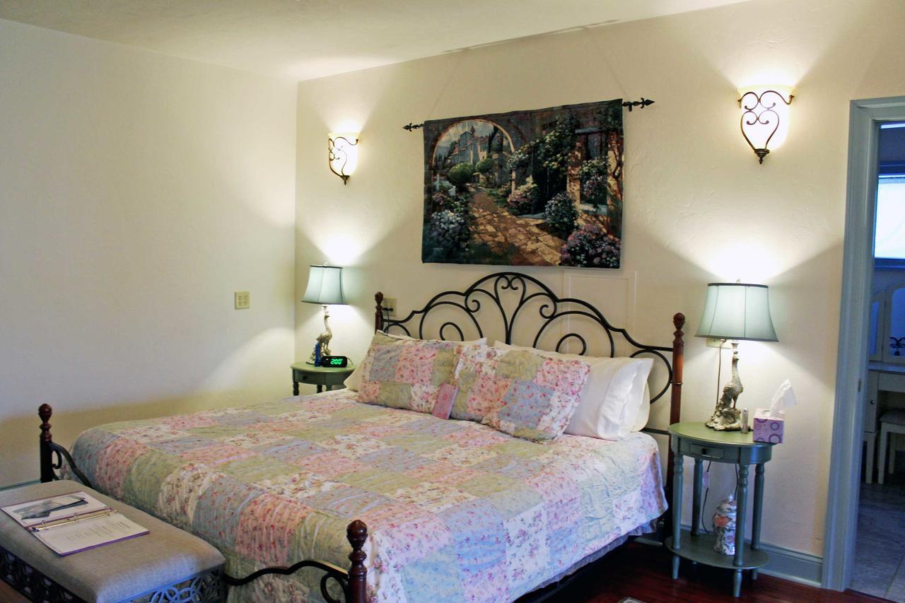 Battlefield Bed&Breakfast Gettysburg Exterior foto