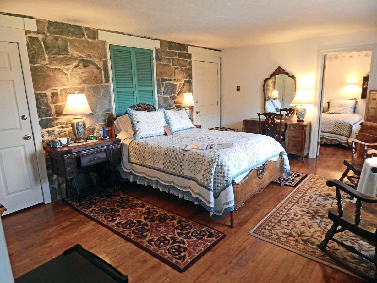 Battlefield Bed&Breakfast Gettysburg Exterior foto