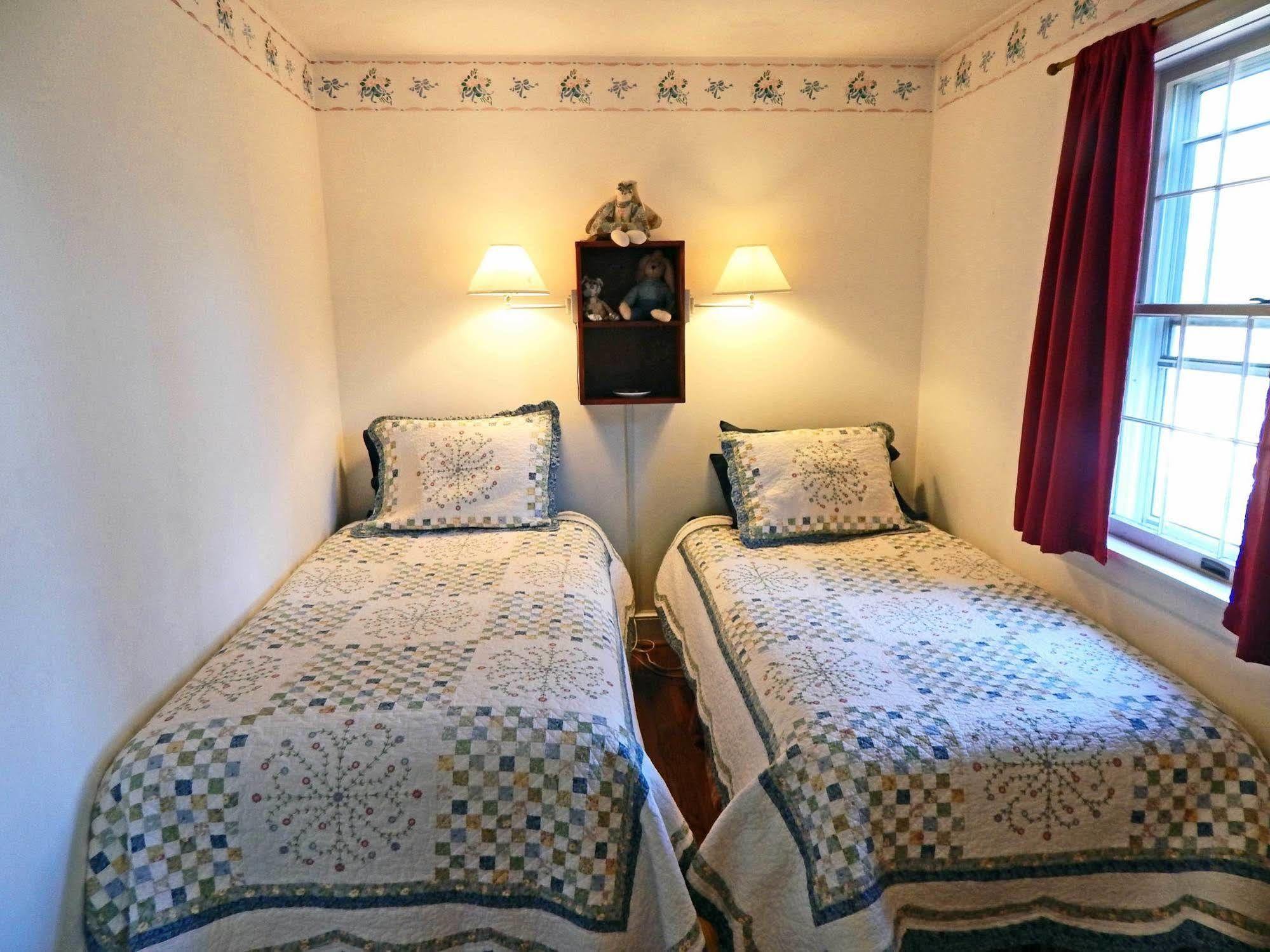 Battlefield Bed&Breakfast Gettysburg Exterior foto